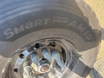 4 Underbody - Truck with