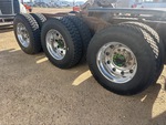 4 Underbody - Truck with