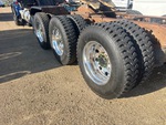 4 Underbody - Truck with