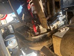 4 Underbody - Truck with