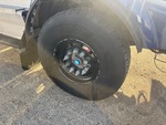 4 Underbody - Truck with