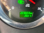 4 Transmision with Engine Hours