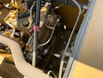 Motor with