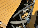 Hydraulics with