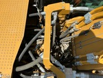 Hydraulics with