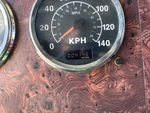4 Transmision with Engine Hours