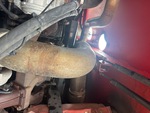 Motor with