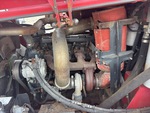 Motor with