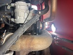 Motor with