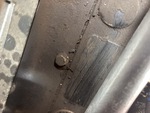 Motor with