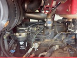 Motor with