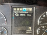 4 Transmision with Engine Hours