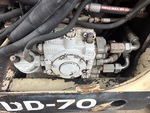 Hydraulics with