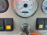 Aspect général with Compteur horaire / compteur kilométrique
