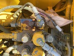 Hydraulique with