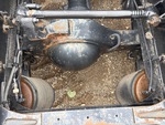 4 Underbody - Truck with
