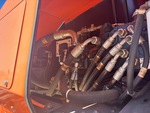 Hydraulics with