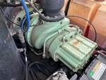 Air Compressor with