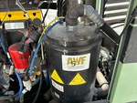 Air Compressor with