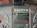 4 Transmision with Engine Hours