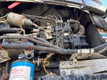 Basic Refrigeration Unit with