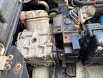 Basic Refrigeration Unit with
