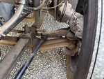 4 Underbody - Truck with