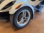 Chassis Photos with