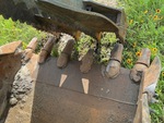 Specialty with Cutting Edge / Teeth / Adapters