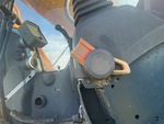 Safety with Leva di blocco dei comandi