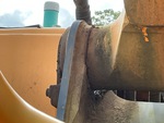 Chassis with Perni e boccole della base dei bracci