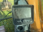 Control Station with Dash Console