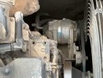 Motore with A/C Compressor