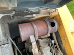 Motore with Sistema di Scarico