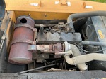 Motore with Engine - Left Side