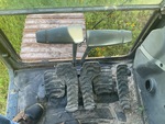 Control Station with Steering Controls