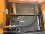 Motore with Radiatore