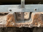 Undercarriage with Right Grouser Height