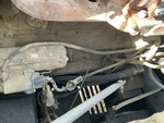 Motore with Oil Leaks