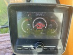 Control Station with Spie luminose del motore