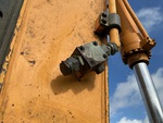 Idraulica with Auxiliary Hydraulic Plumbing