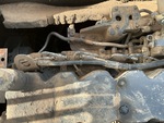 Motore with Fuel Leaks