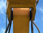 Chassis with Perni e boccole braccio-asta