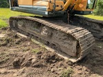 Undercarriage with Right Track Shoes