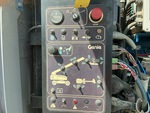 Control Station Ground with Kontrole funkcyjne