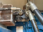 Układ hydrauliczny with