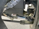 Chassis with Linka układu kierowniczego