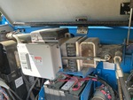 Control Station Ground with