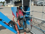 Control Station Upper with