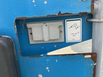 Control Station Upper with